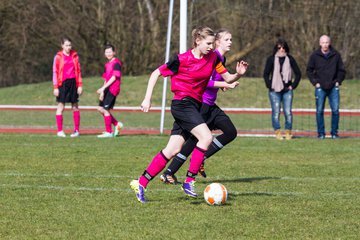 Bild 208 - B-Juniorinnen SV Wahlstedt - SG Wentorf-S./Sch�nberg